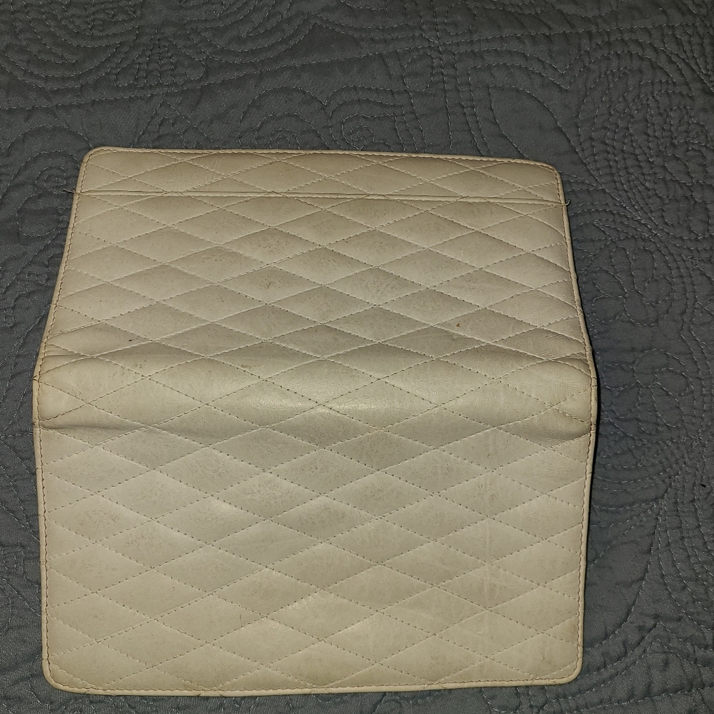 Ladies wallet